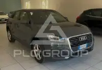 2018 Audi Q2