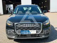2018 Audi Q2