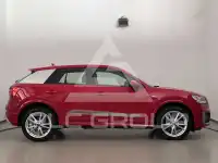 2018 Audi Q2