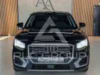 2018 Audi Q2
