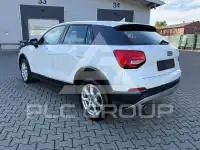 2018 Audi Q2