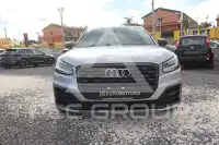 2018 Audi Q2