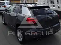 2018 Audi Q2
