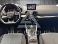 2018 Audi Q2