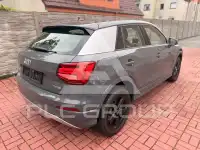 2018 Audi Q2