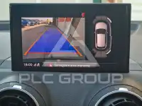2018 Audi Q2