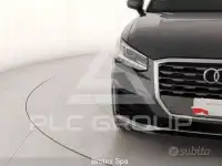 2018 Audi Q2