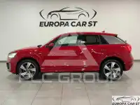 2018 Audi Q2