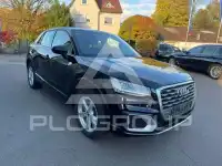 2018 Audi Q2