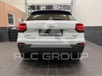 2018 Audi Q2