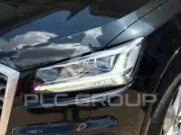 2018 Audi Q2