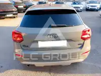 2018 Audi Q2