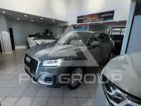 2018 Audi Q2