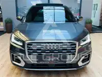 2018 Audi Q2