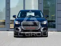 2018 Audi Q2