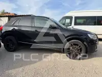 2018 Audi Q2