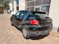 2018 Audi Q2