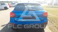 2018 Audi Q2