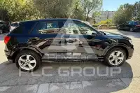 2018 Audi Q2