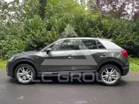 2018 Audi Q2