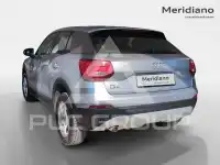 2018 Audi Q2