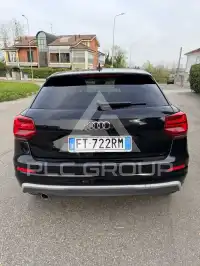 2018 Audi Q2