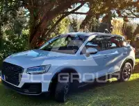 2018 Audi Q2