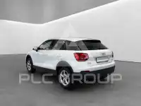 2018 Audi Q2