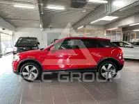 2018 Audi Q2
