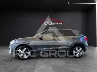 2018 Audi Q2
