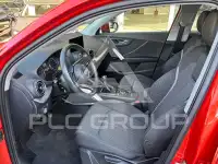 2018 Audi Q2
