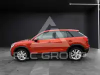 2018 Audi Q2