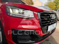 2018 Audi Q2