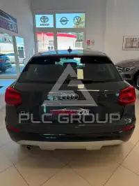 2018 Audi Q2