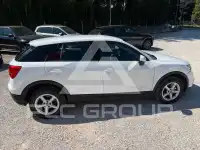 2018 Audi Q2
