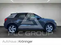 2018 Audi Q2