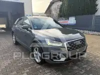 2018 Audi Q2