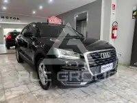 2018 Audi Q2