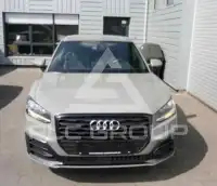 2018 Audi Q2
