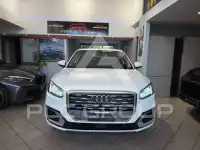 2018 Audi Q2