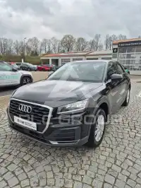 2018 Audi Q2