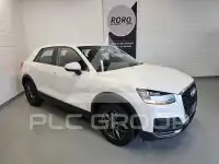 2018 Audi Q2