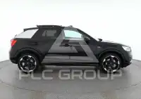 2018 Audi Q2