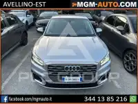 2018 Audi Q2