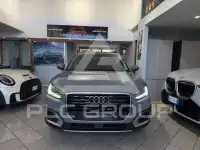2018 Audi Q2