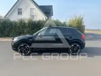 2018 Audi Q2