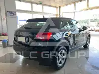 2018 Audi Q2