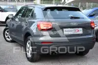 2018 Audi Q2