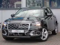 2018 Audi Q2