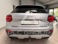 2018 Audi Q2
